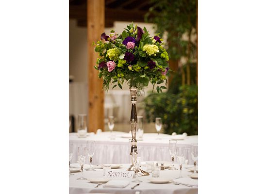 Table Centerpiece
