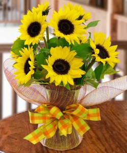 sweetest day flowers