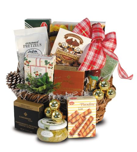 gift basket