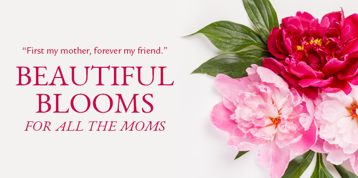 common mothers day gifts