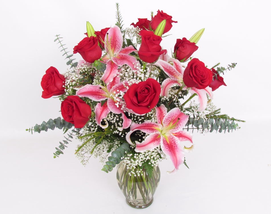 national romance month