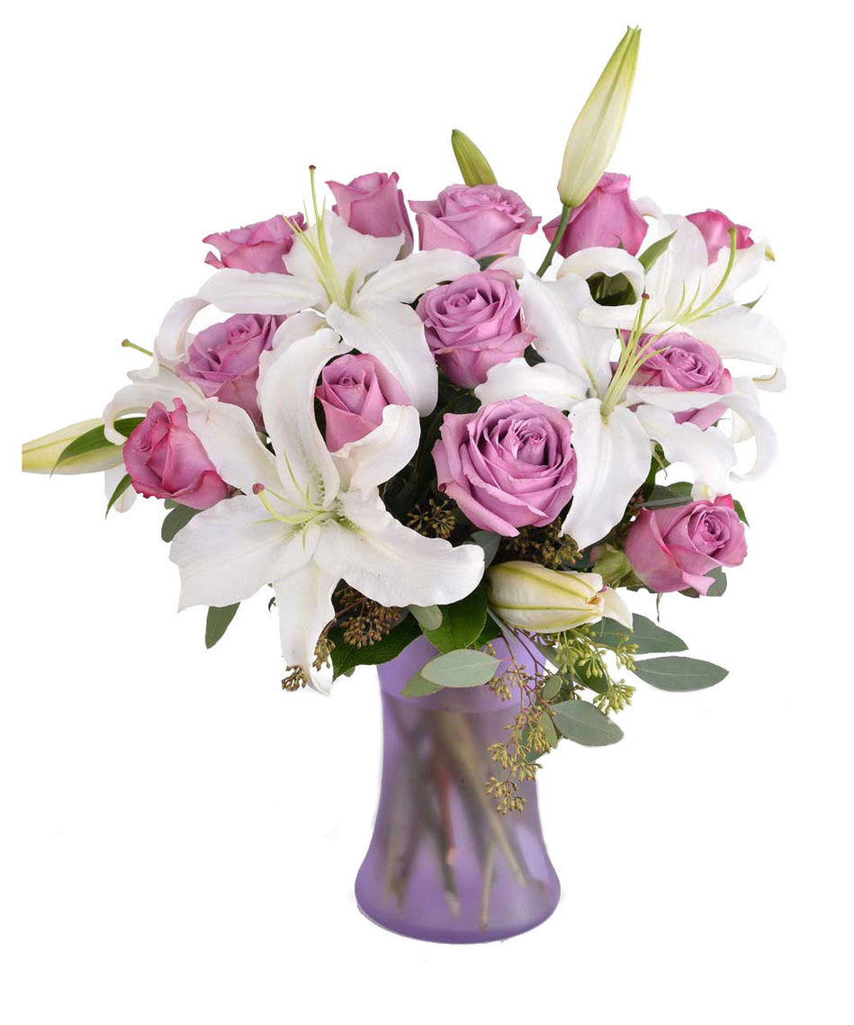 birthstone bouquets