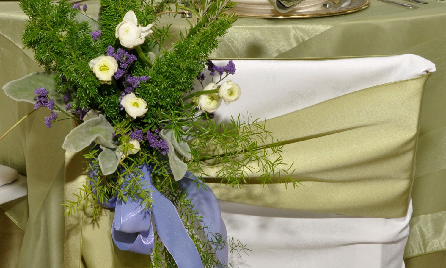 wedding flowers 