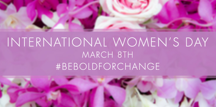 international women's day