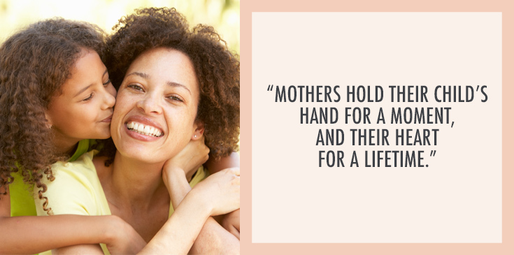 Mother's Day gifts