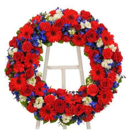 memorial day