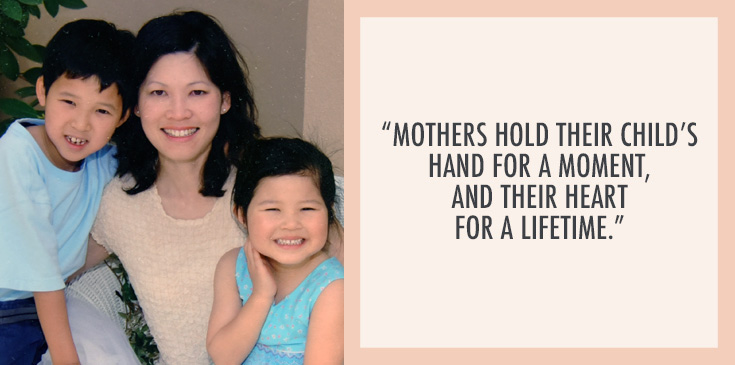 amazing moms