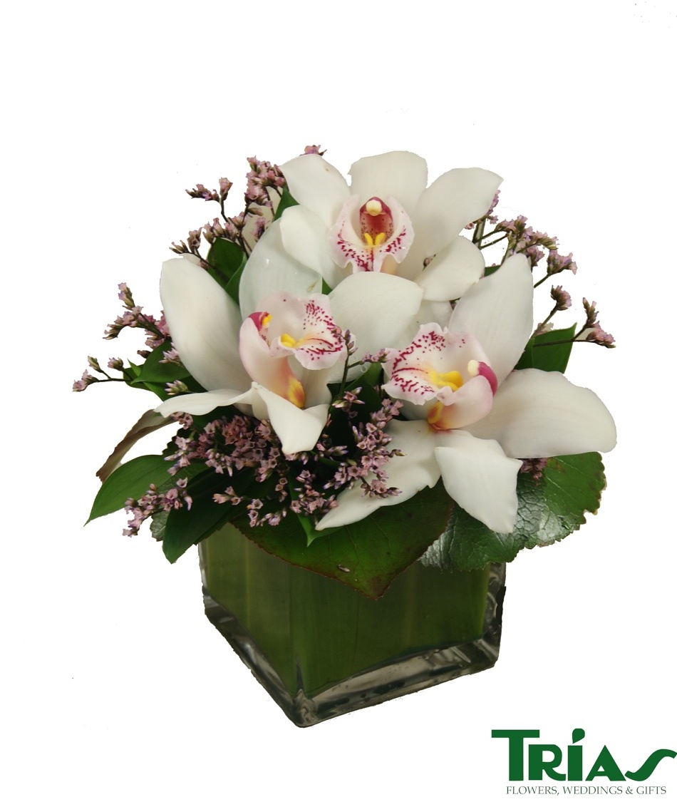 Sweetest Day flowers 