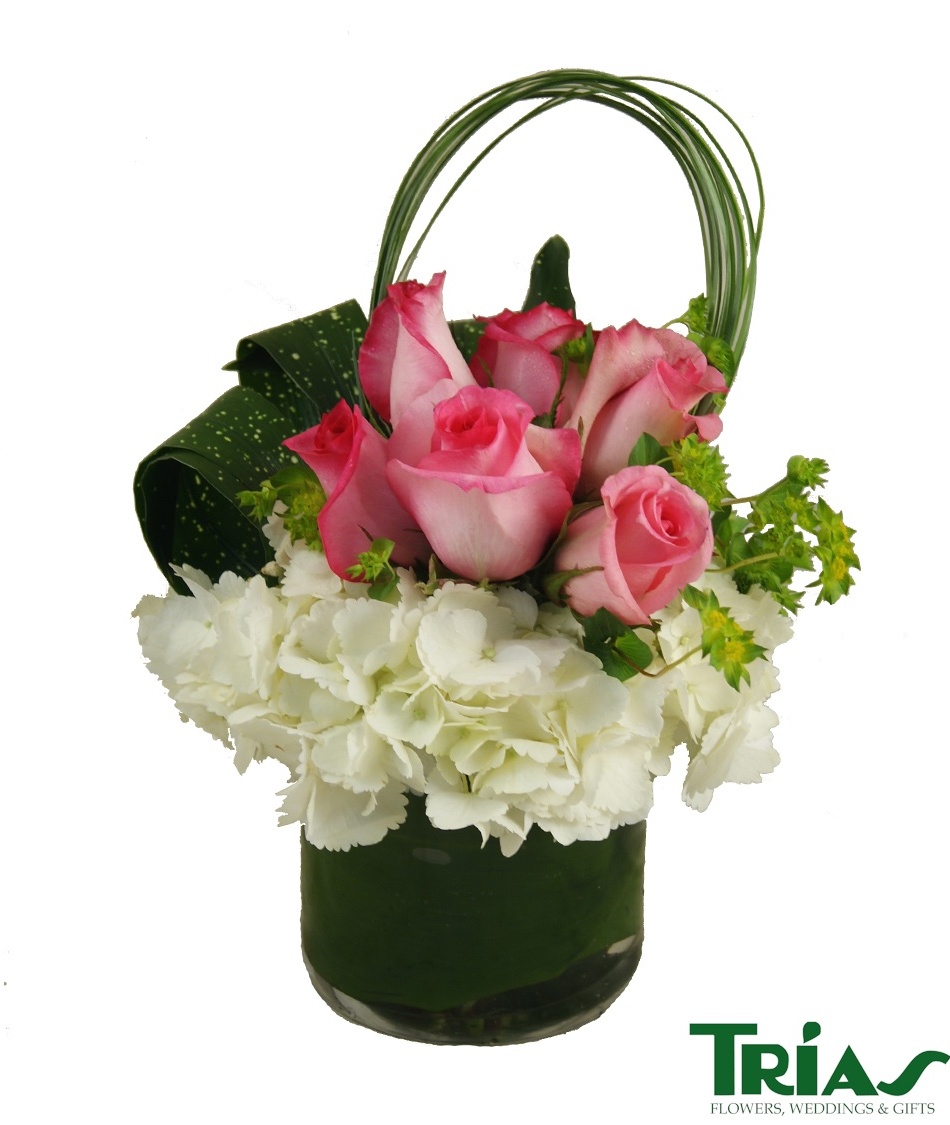 Sweetest Day Flowers & Gifts - Trias Flowers