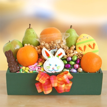 Easter Fruit Box