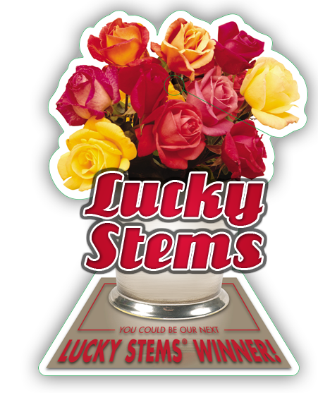 Lucky Stems logo