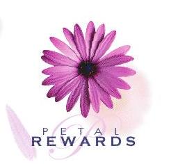 Petal Rewards