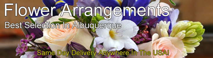 Flower Arrangements Alb