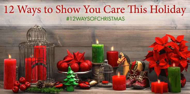 holiday gift guide