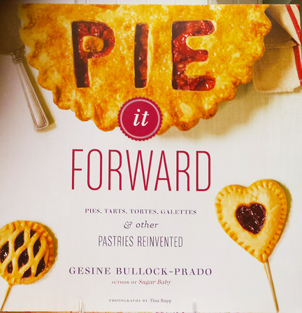 pie it forward