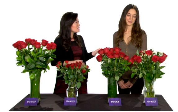 yahoo roses