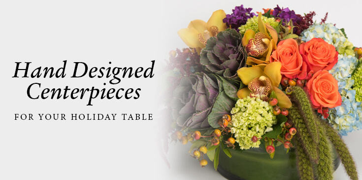 holiday tables