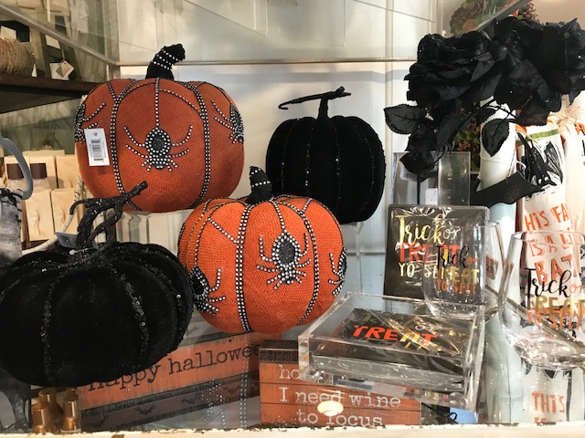 halloween decor