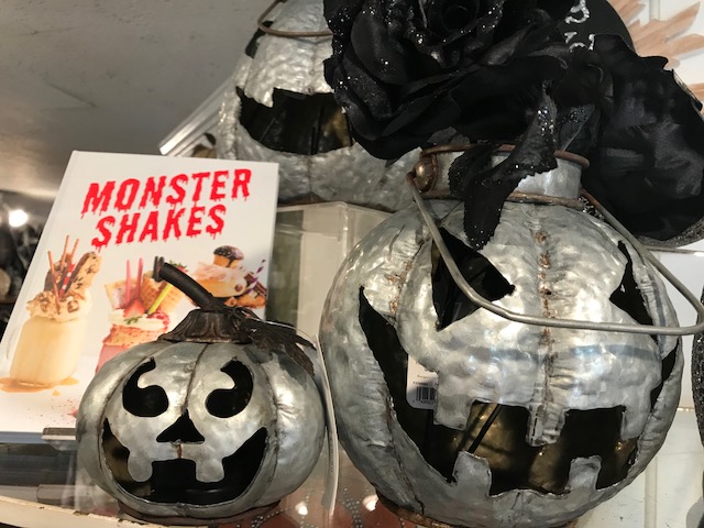 halloween decor