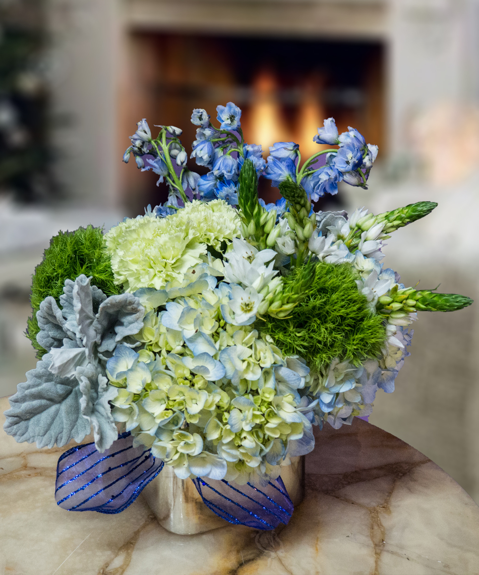 birthstone bouquets
