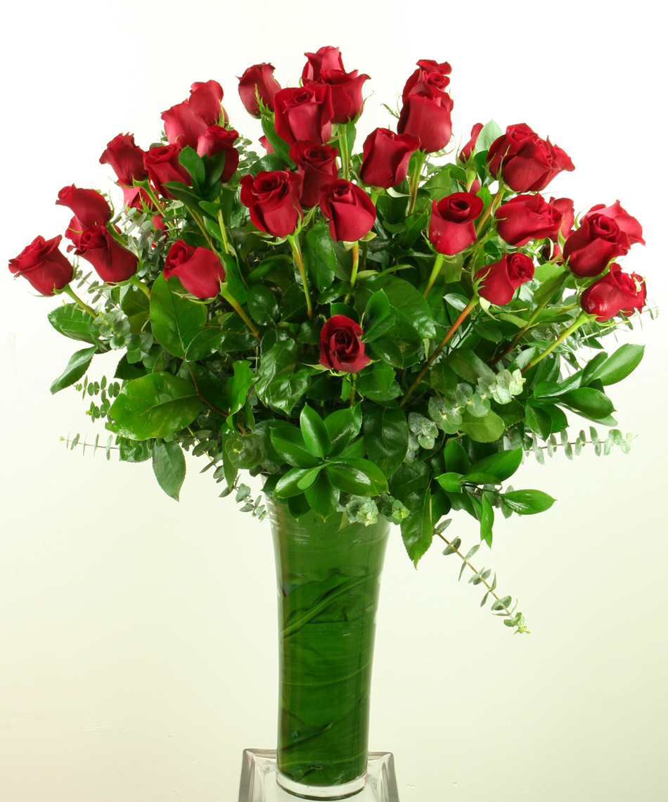 Valentine's Bouquets