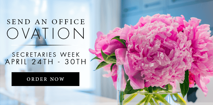 secretaries week