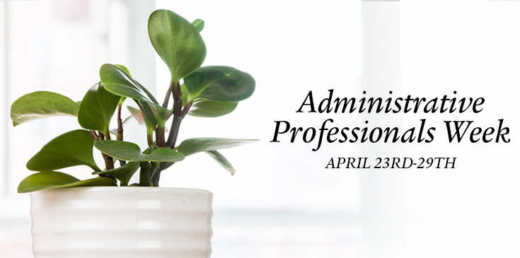 Administrative Professionals