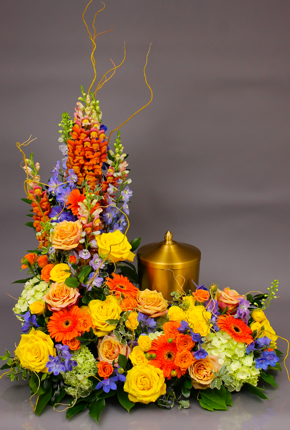 Danvers, MA Funeral Flowers