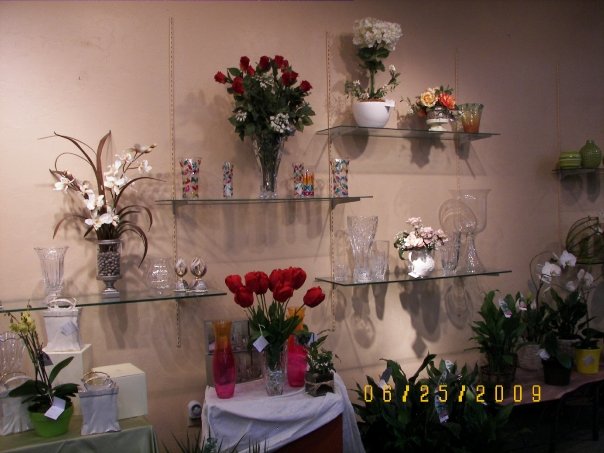 murano display