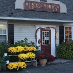 Bosland's Flower Shop