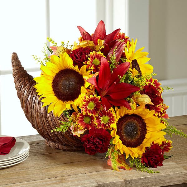 centerpieces