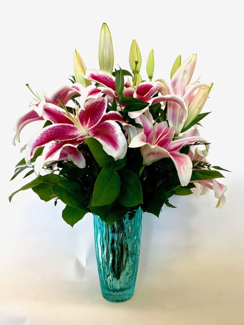 flowers for mom